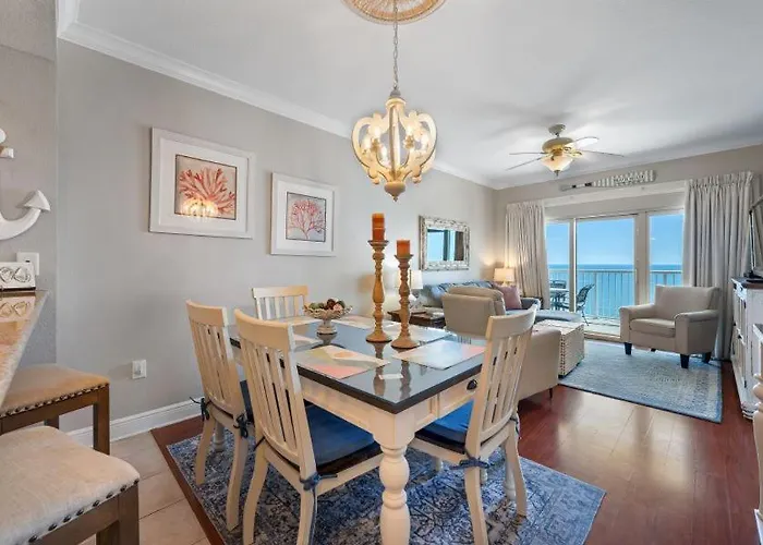 Crystal Tower 1308 By Youngs Suncoast