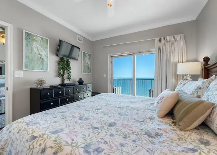 Apartment Crystal Tower 1308 By Youngs Suncoast Gulf Shores
