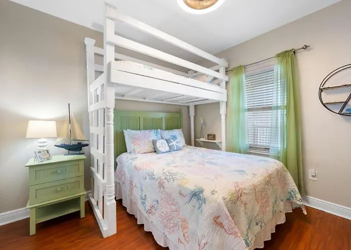 Crystal Tower 1308 By Youngs Suncoast Apartment