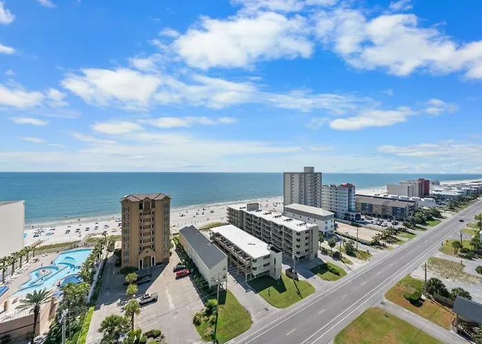 Apartment Crystal Tower 1308 By Youngs Suncoast *