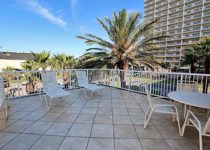 Crystal Tower 1308 By Youngs Suncoast * Gulf Shores