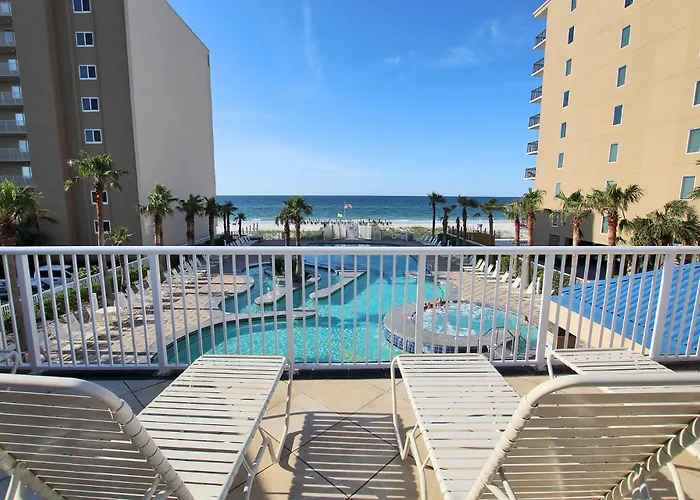 Crystal Tower 1308 By Youngs Suncoast Apartment