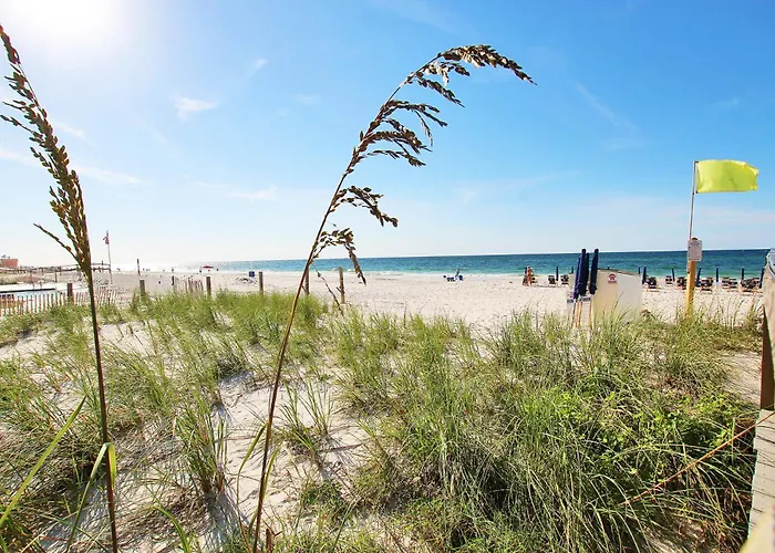 Crystal Tower 1308 By Youngs Suncoast * Gulf Shores