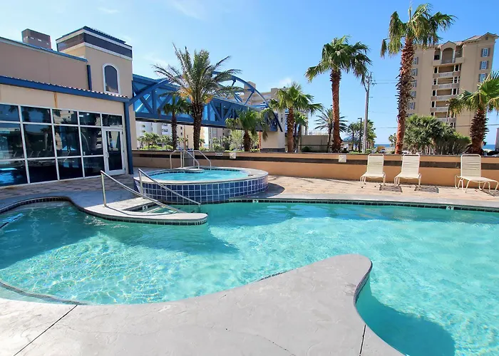 Apartment Crystal Tower 1308 By Youngs Suncoast
