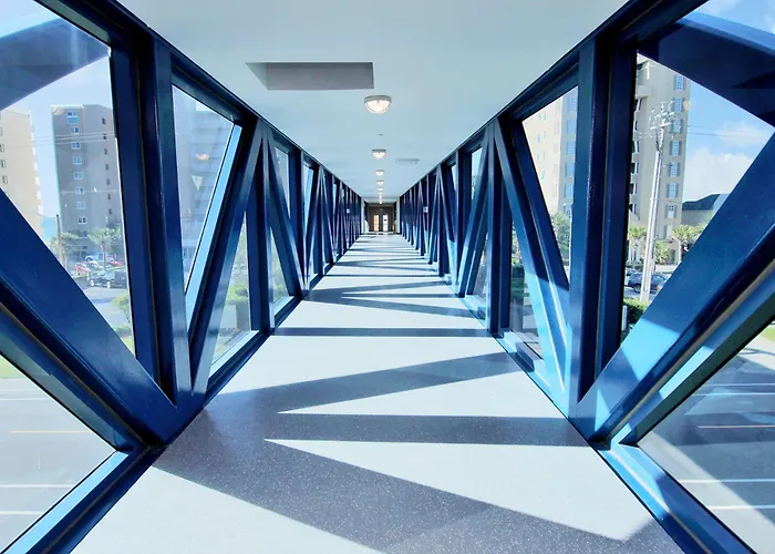 Crystal Tower 1308 By Youngs Suncoast Apartment