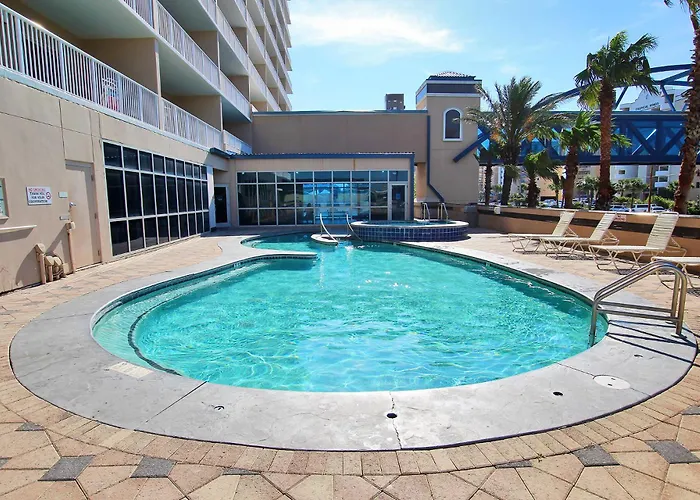 Apartment Crystal Tower 1308 By Youngs Suncoast *