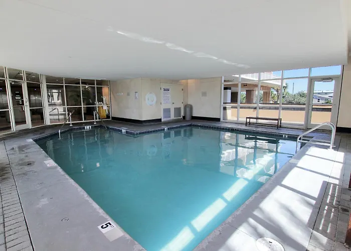 Crystal Tower 1308 By Youngs Suncoast * Gulf Shores