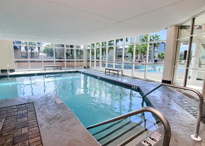 Apartment Crystal Tower 1308 By Youngs Suncoast