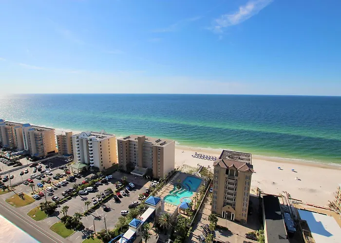 Apartment Crystal Tower 1308 By Youngs Suncoast