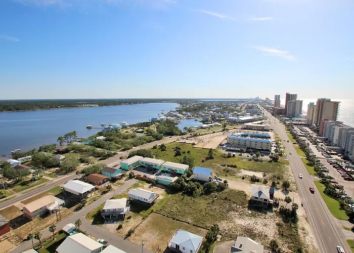 Crystal Tower 1308 By Youngs Suncoast Apartment Gulf Shores